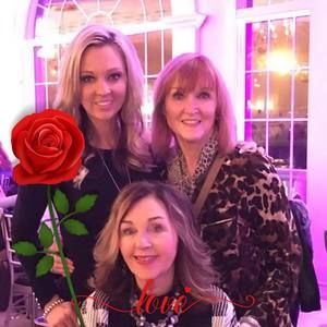 Meet your Posher, Joanne